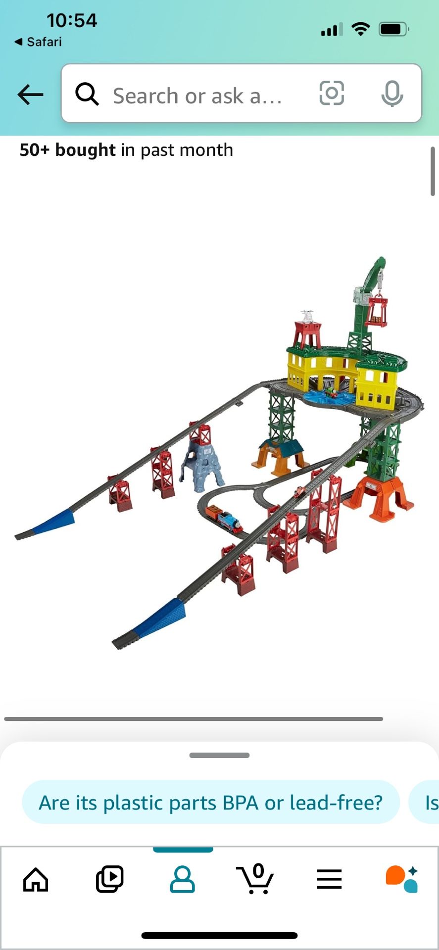Thomas And Friends Train Station