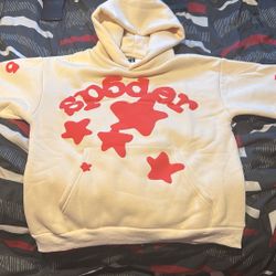Sp5der Hoodie Beluga 1:1