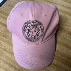 Versace Hat