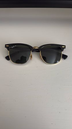 Ray ban