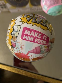 MINI VERSE BALLS $30 For All