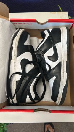 Nike shoes