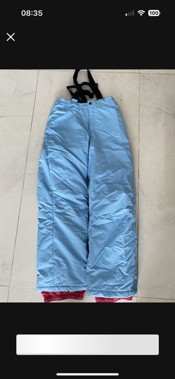 Ski Pants