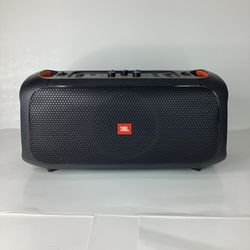 JBL Party Box On The Go - Bluetooth Speaker 