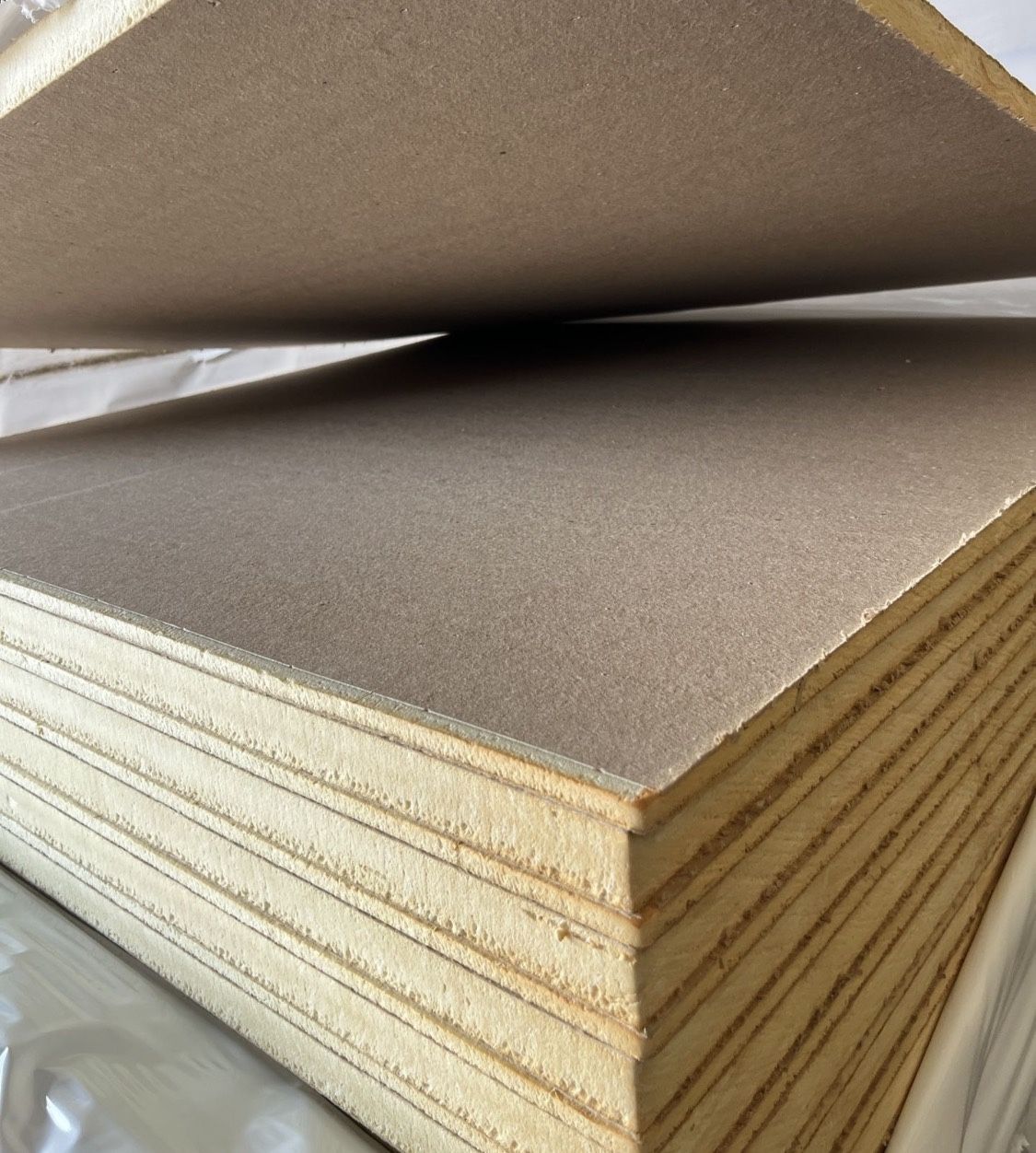 ISO Foam Boards (4 By 4 Feet)