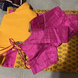 Brand New Saree Set  25