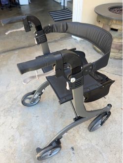 Drive walker new never use