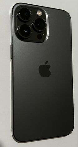 13 pro 128 GB factory unlocked- Excellent condition