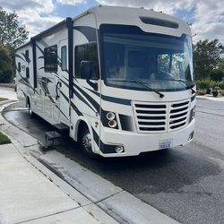 2020 Ford 32DS FR3
