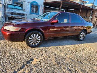 1997 Toyota Camry