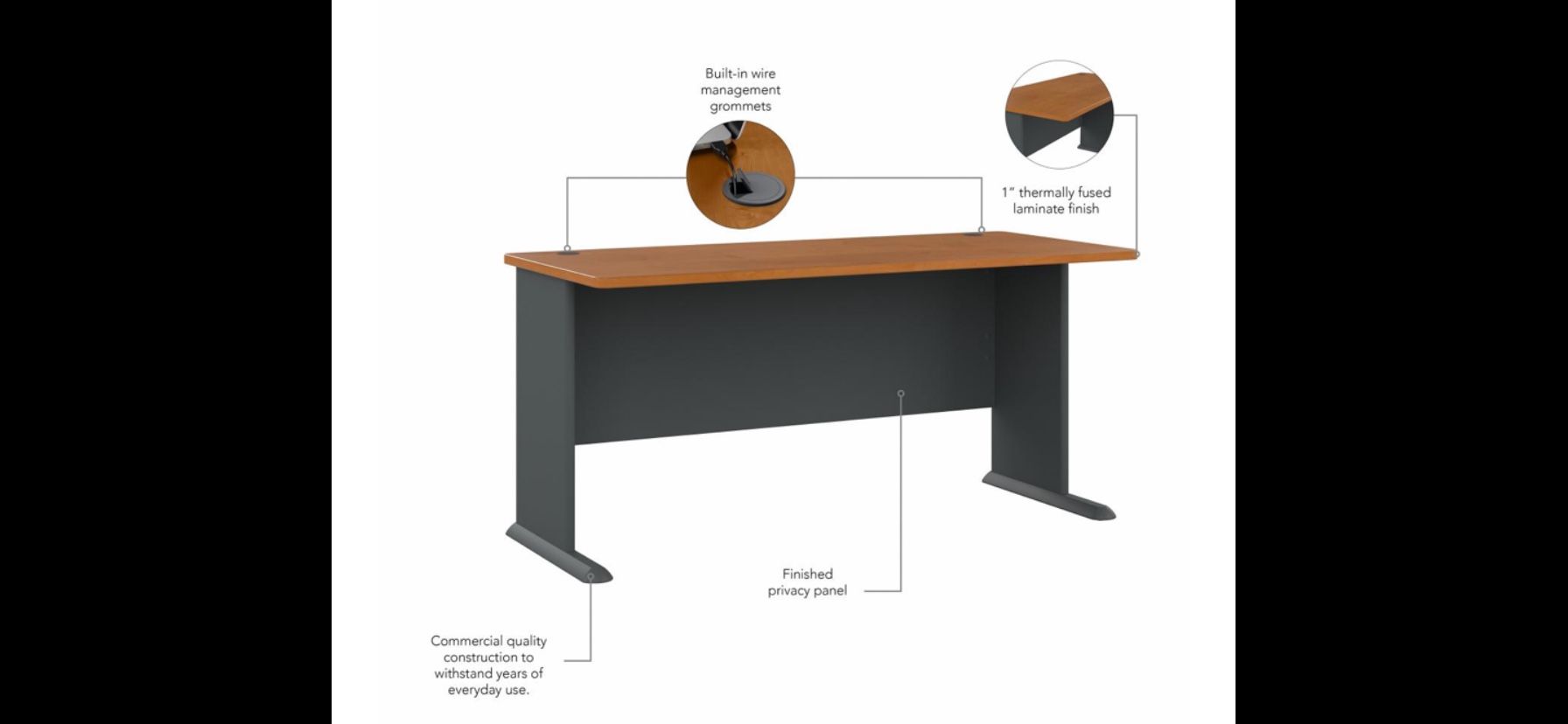 Office Desk