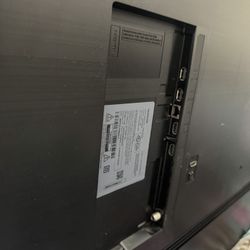 Samsung Smart TV 45 Inches