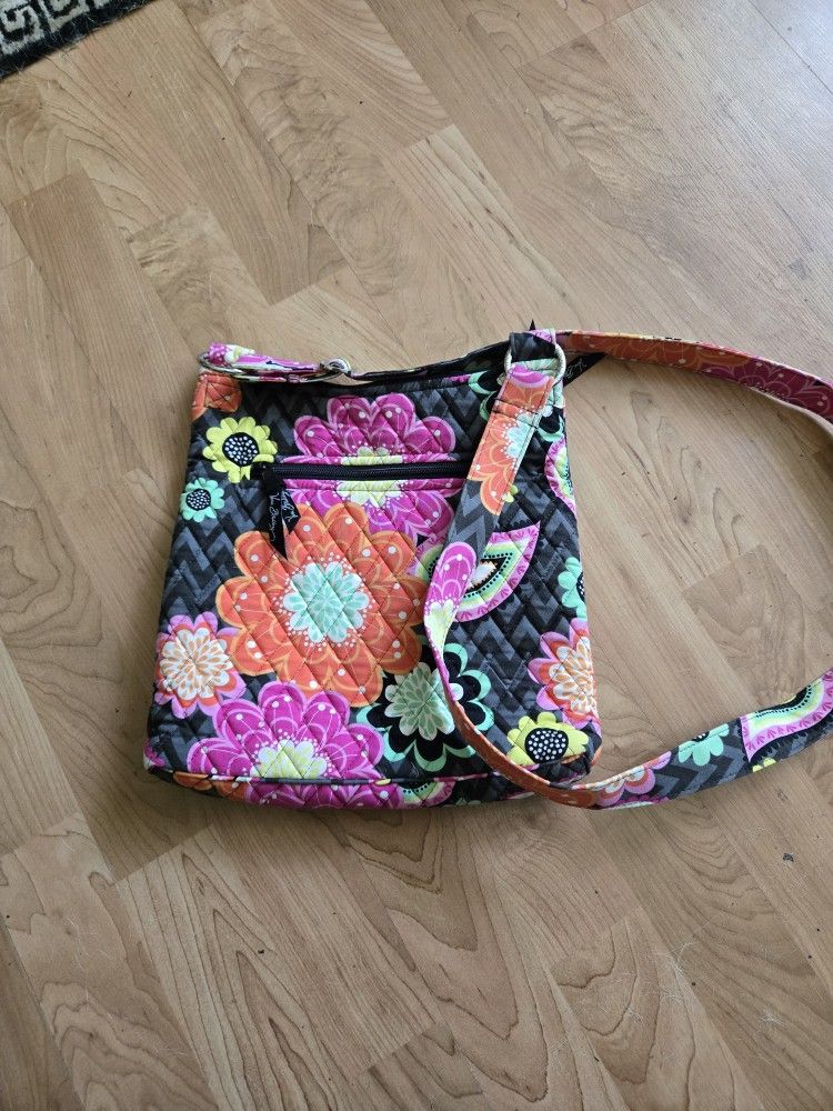 Vera Bradley Shoulder Bag