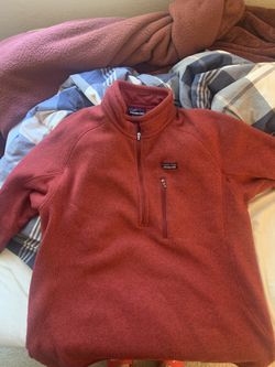 Patagonia Sweatshirt Sz XL (used)