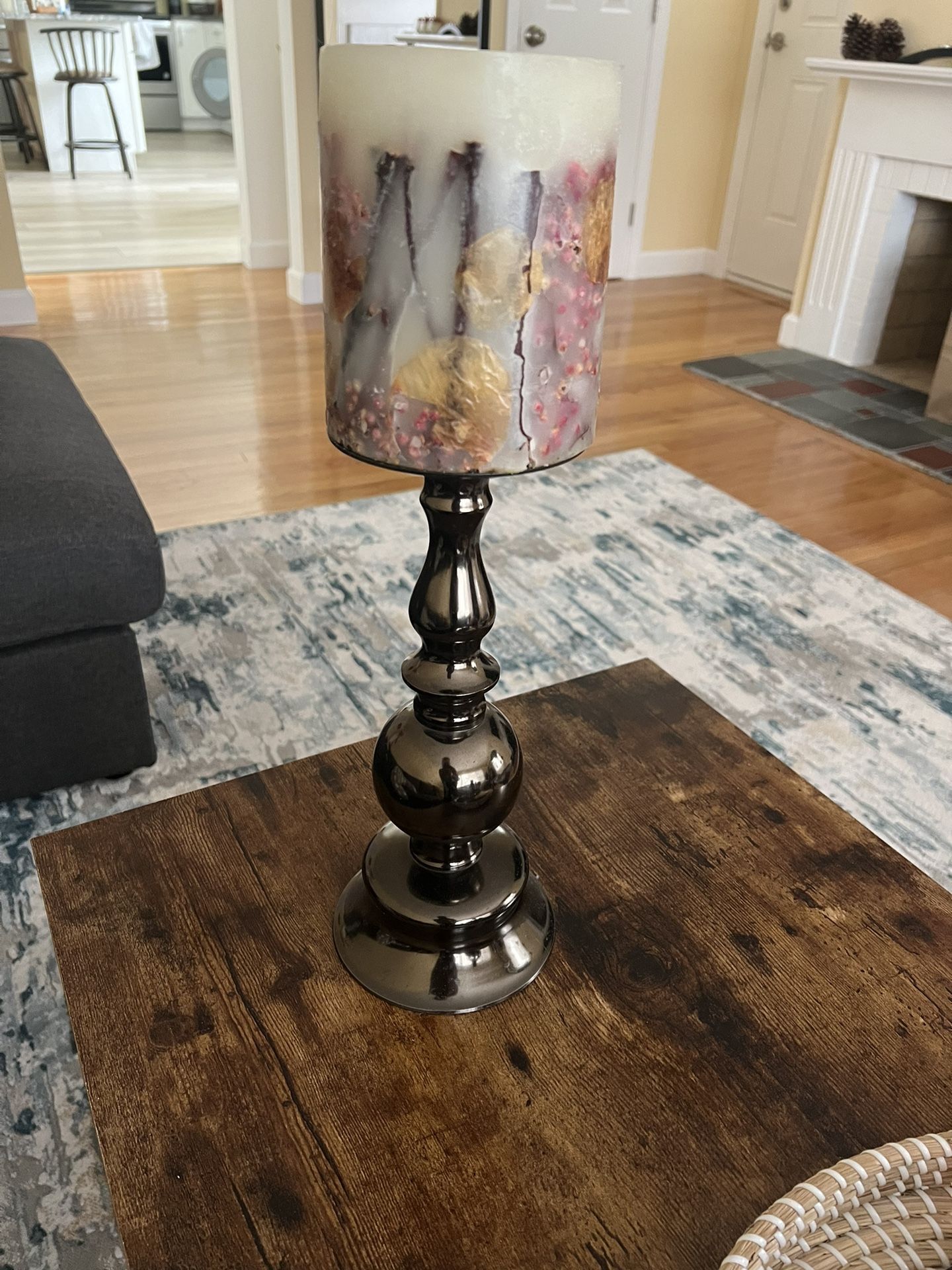 Candle Holder