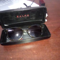 Ralph Lauren Sunglasses