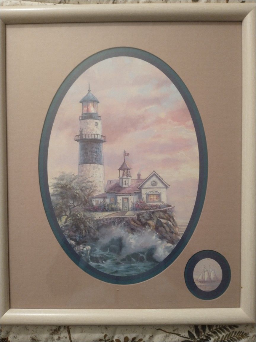 Lighthouse Picture