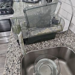 Agua Clear 110 Aquarium Filter