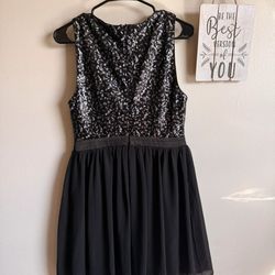 PROM/GRADUATION/HOMECOMING/PROMOTION DRESS