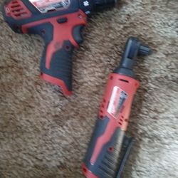 M12 Tools 