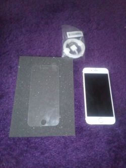 Brand New Iphone 6s (Unlocked)