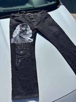 SDL Jeans