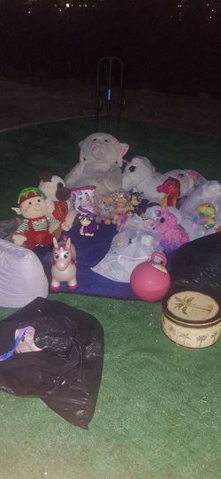 Kids Toys GALORE
