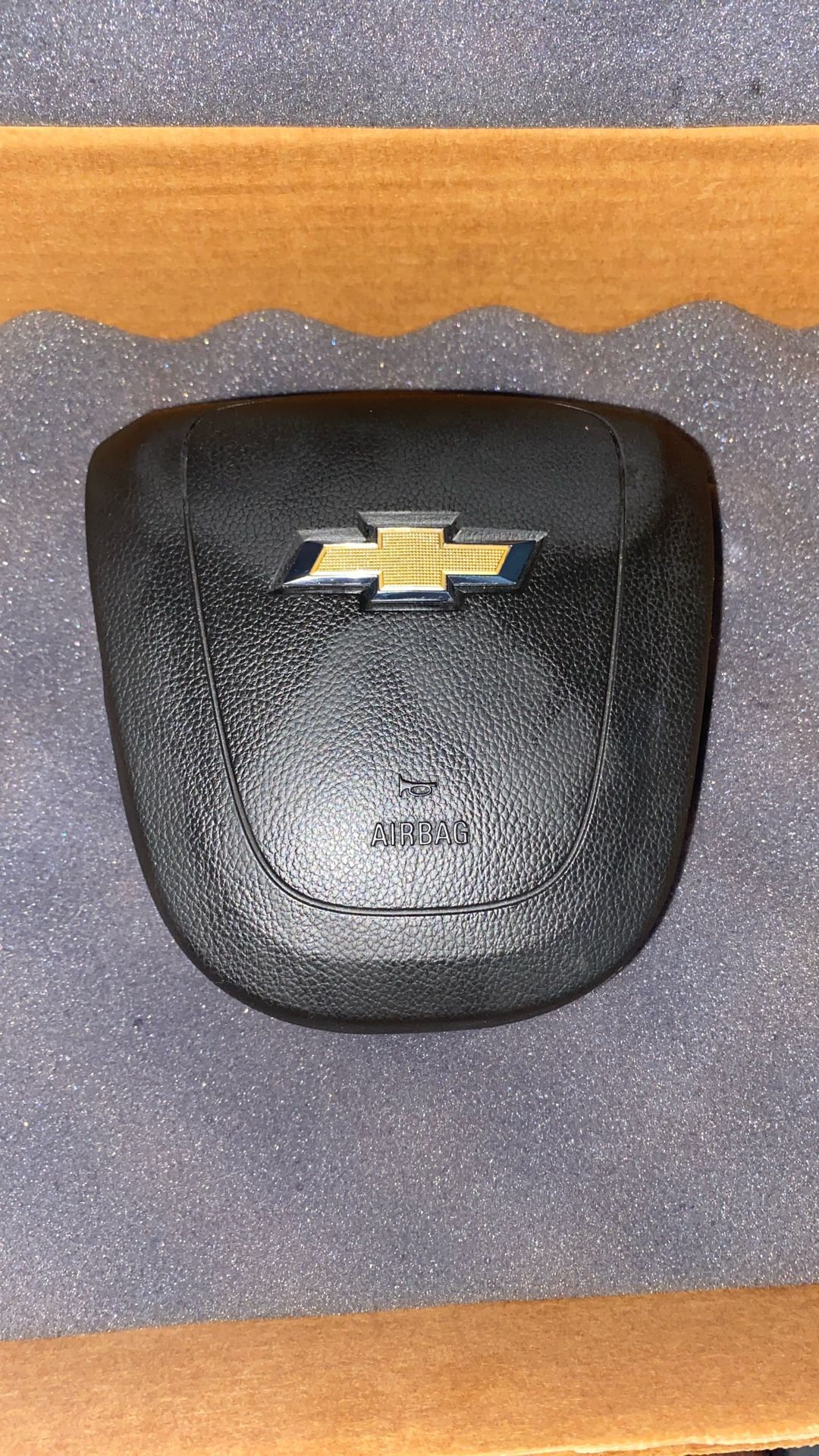 Original GM Airbag
