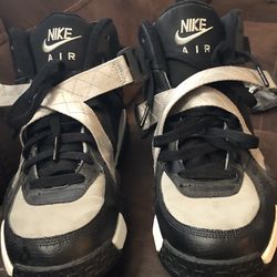 Nike air raid