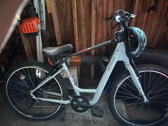 Specialized Bike