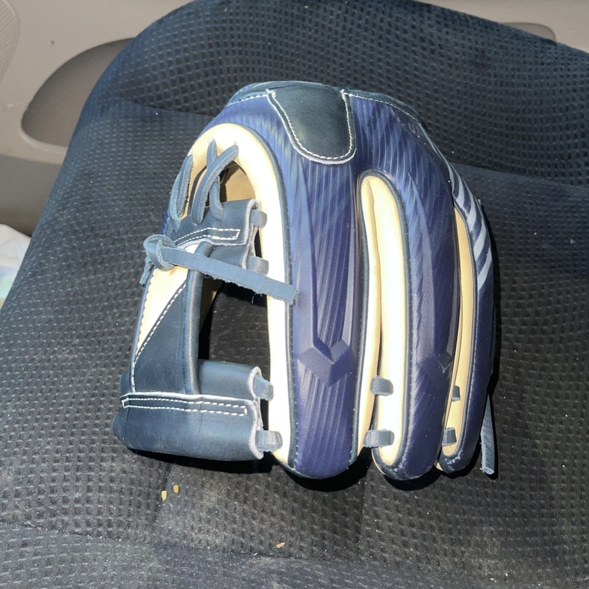 Baseball Gloves For Christmas