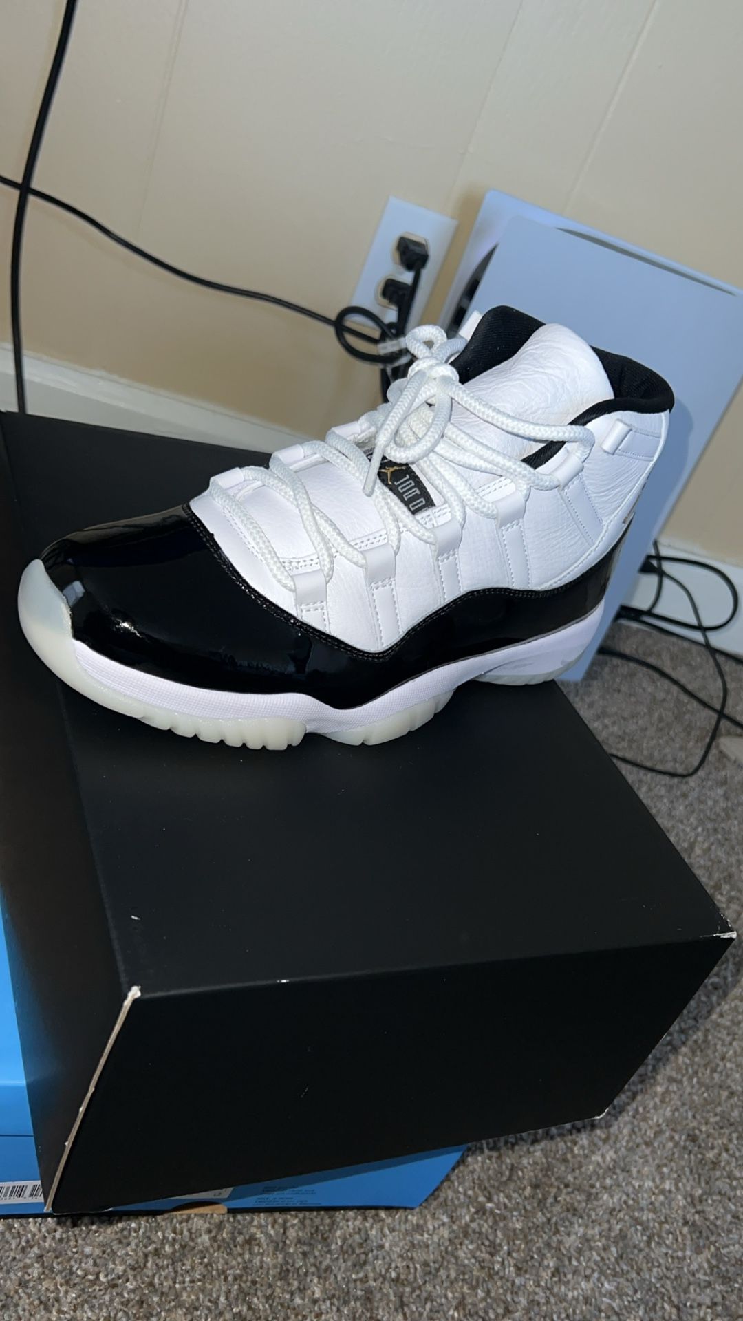 Jordan 11
