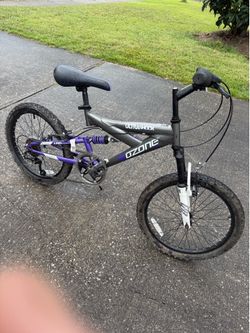 Bike 20” wheel