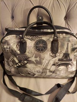 Carry On Bag