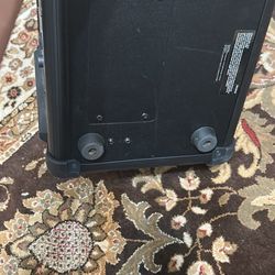 Bluetooth Speaker
