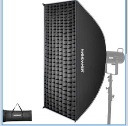 Neewer 24"x35" Rectangular Softbox,new