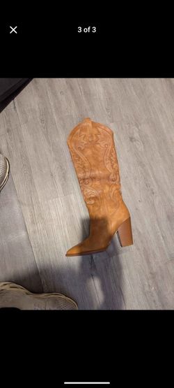 Women's boots