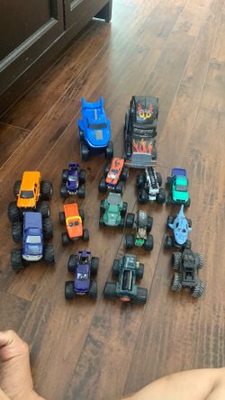 Monster Truck
