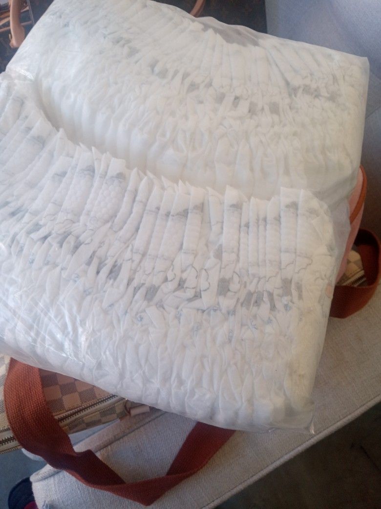 Newborn Diapers