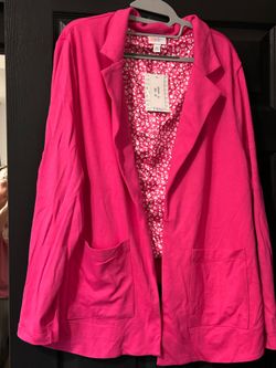 Women’s jackets XL