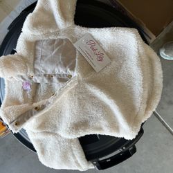 Kids Pullover Sweater