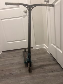 Lucky Pro Stunt Scooter