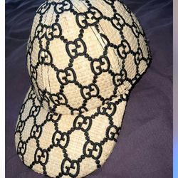 Gucci Hat