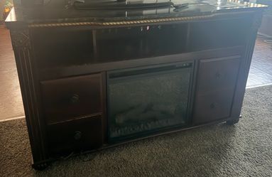 TV stand