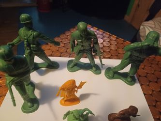 Action Figures