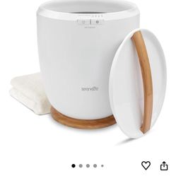 Towel Warmer *pending*