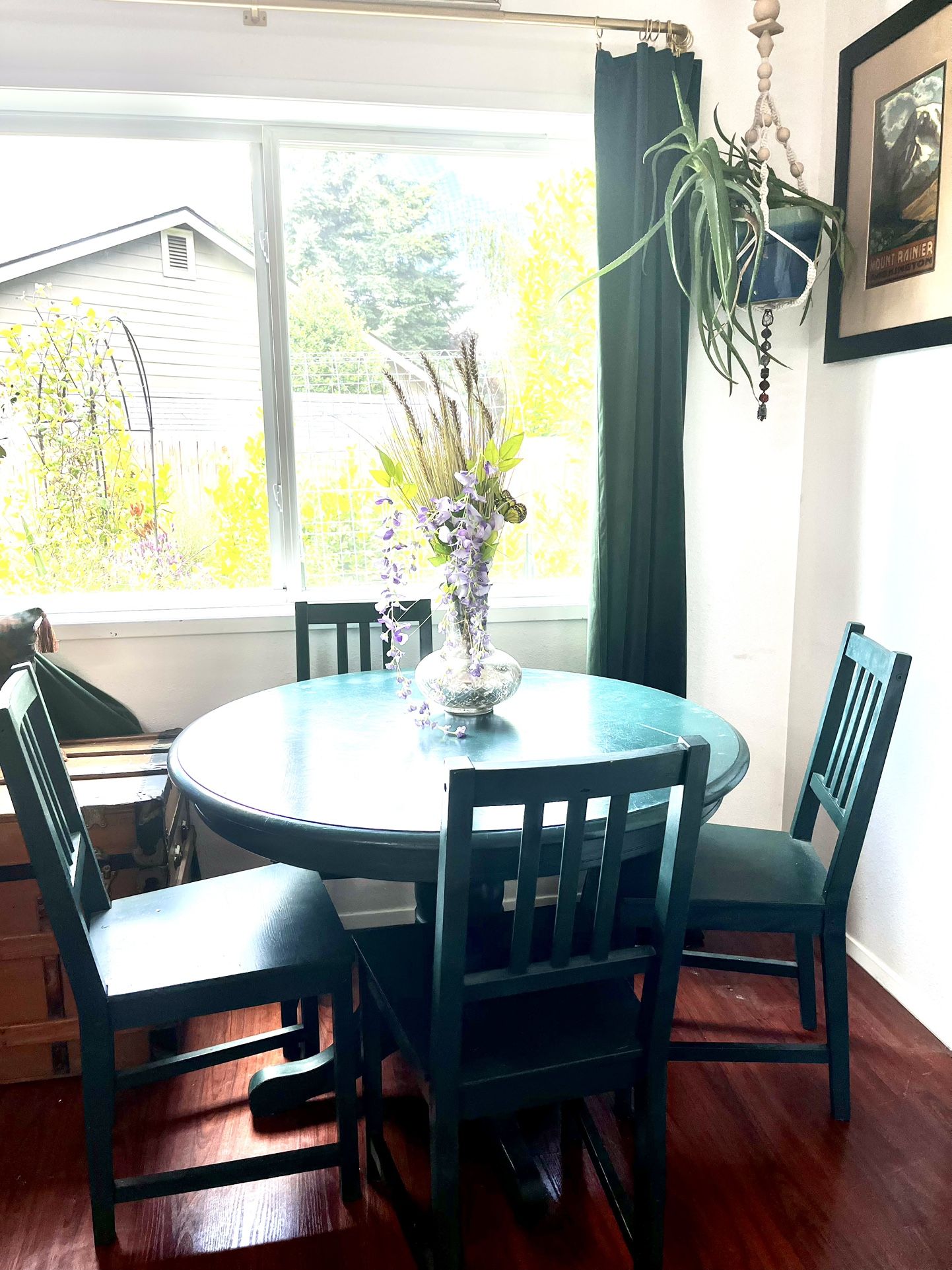 Dining Table Set