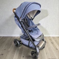 Nuna TAVO stroller 
