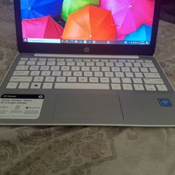 Hp Stream Laptop