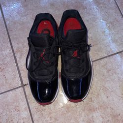 Jordan 11 